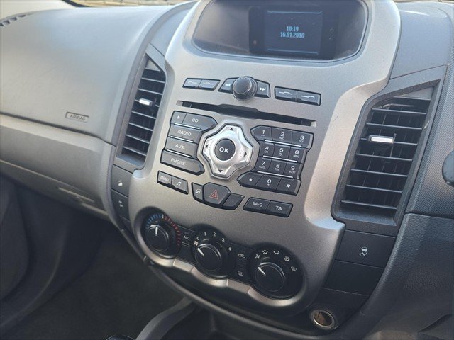2014 Ford Ranger XL