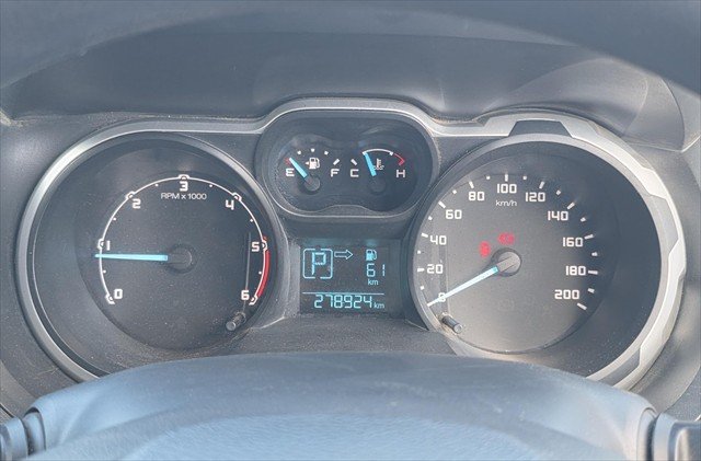 2014 Ford Ranger XL