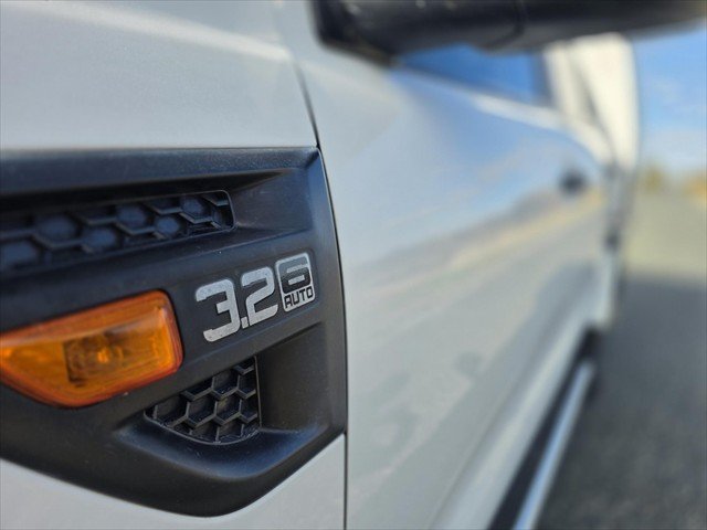 2014 Ford Ranger XL