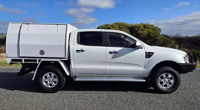 2014 Ford Ranger XL