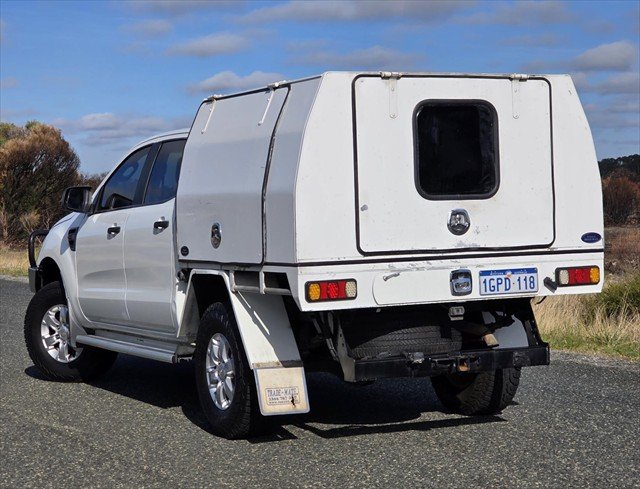 2014 Ford Ranger XL