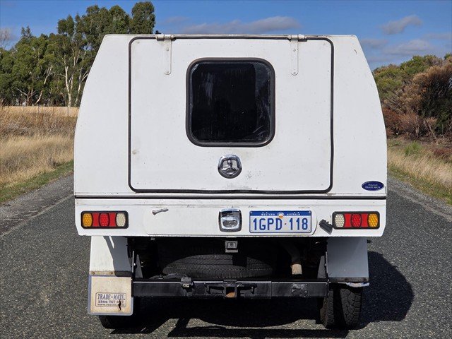 2014 Ford Ranger XL