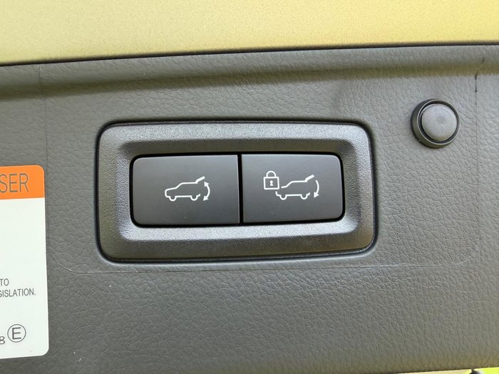 2024 Mitsubishi Pajero Sport GLS