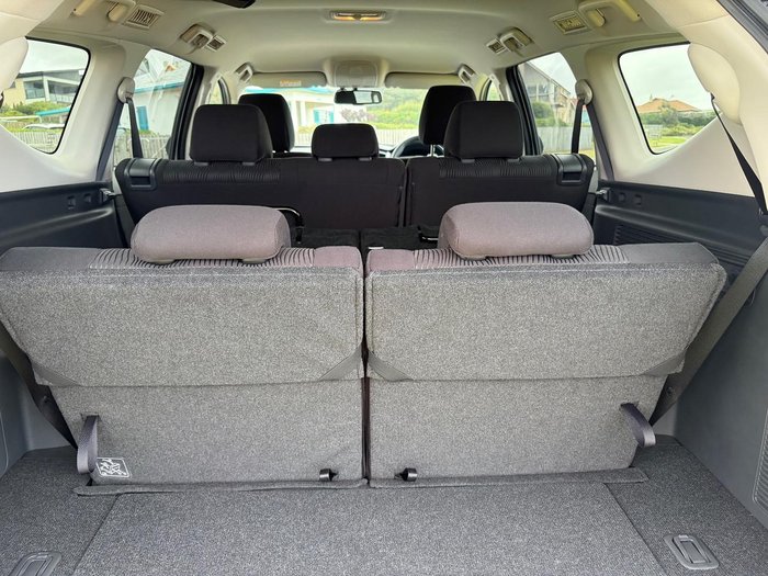 2024 Mitsubishi Pajero Sport GLS