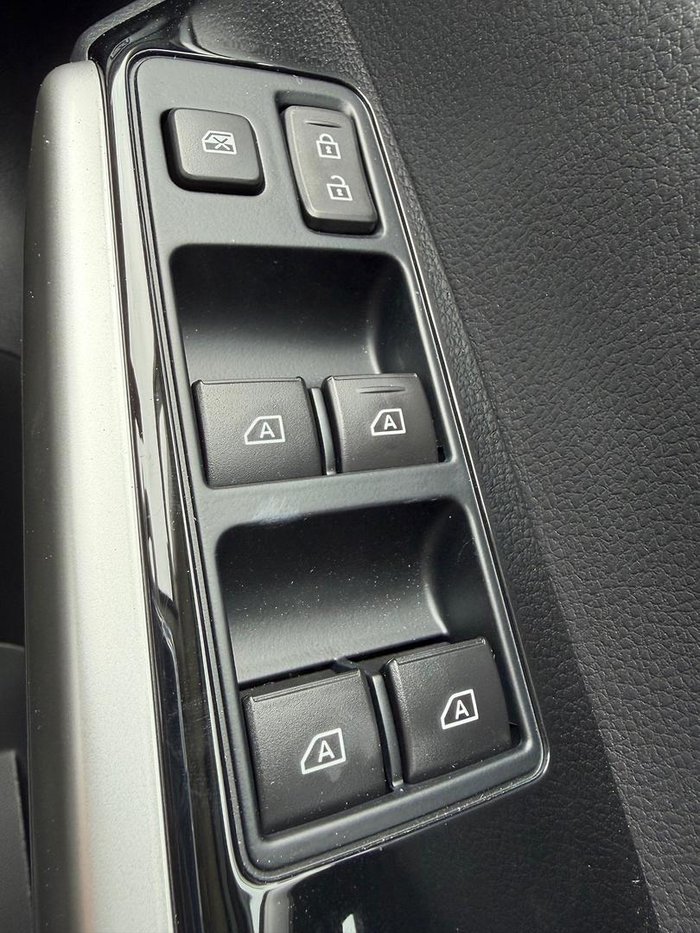 2024 Mitsubishi Pajero Sport GLS