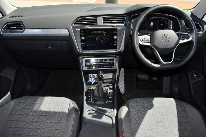 2024 Volkswagen Tiguan 110TSI Life