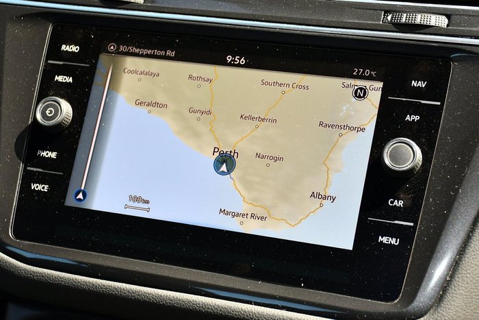 2024 Volkswagen Tiguan 110TSI Life