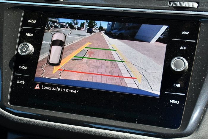 2024 Volkswagen Tiguan 110TSI Life