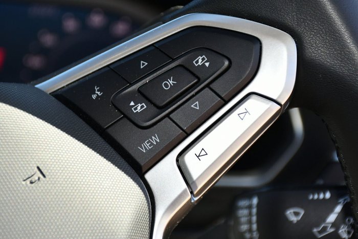 2024 Volkswagen Tiguan 110TSI Life