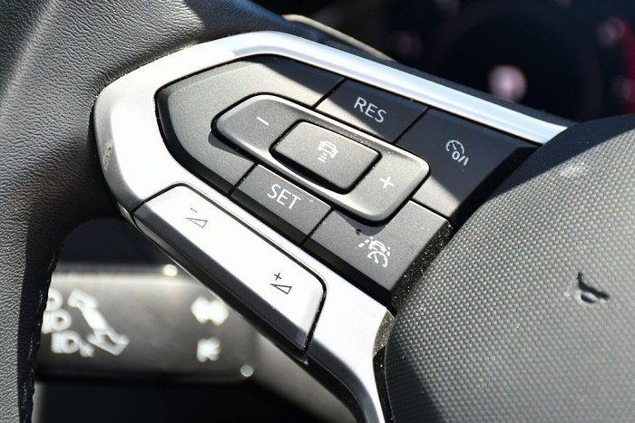 2024 Volkswagen Tiguan 110TSI Life