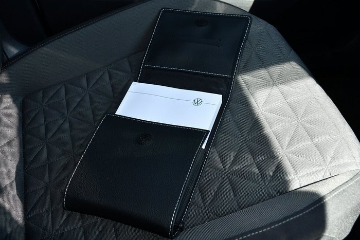 2024 Volkswagen Tiguan 110TSI Life