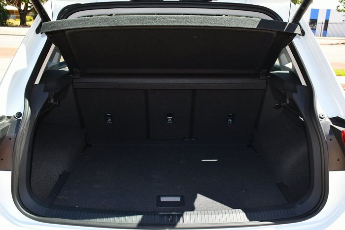 2024 Volkswagen Tiguan 110TSI Life