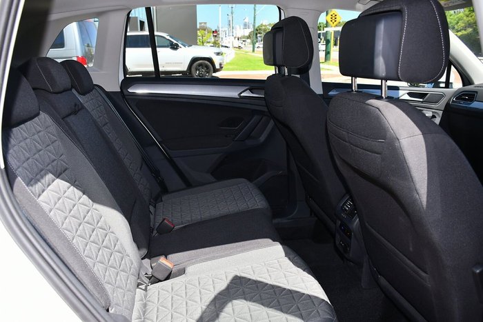 2024 Volkswagen Tiguan 110TSI Life