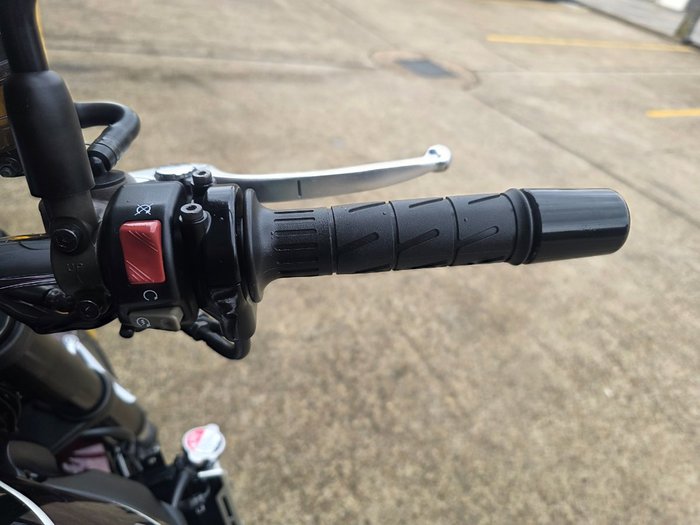 2025 Kawasaki 2025 Kawasaki 900CC Z900RS RED