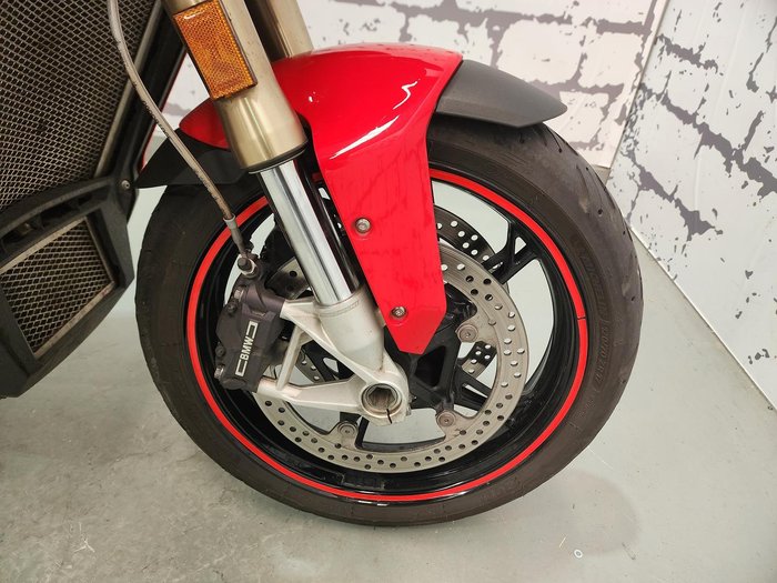 2021 BMW S 1000 XR Tour S 1000 Red