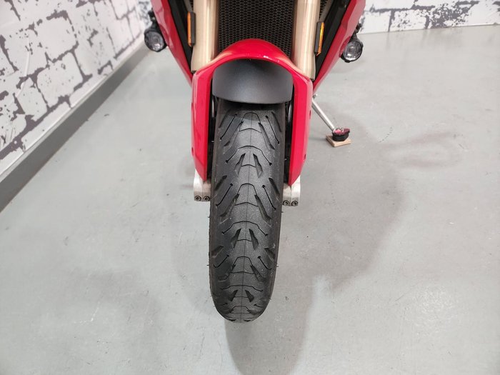 2021 BMW S 1000 XR Tour S 1000 Red