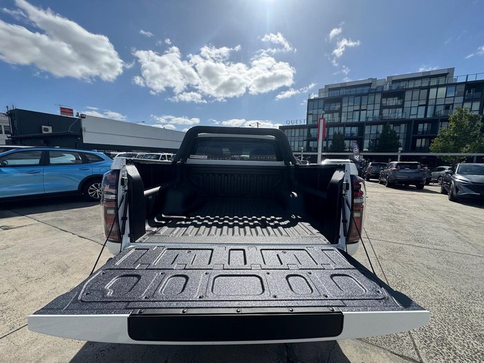 2025 GWM Cannon Vanta