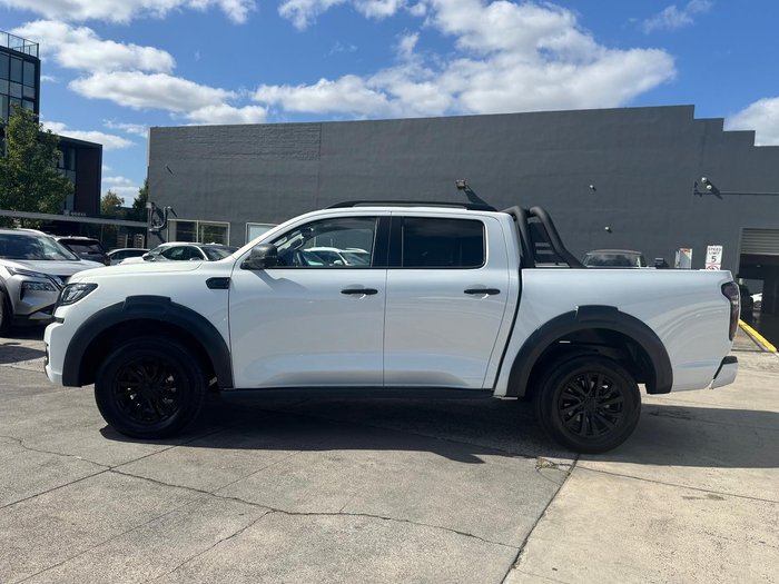 2025 GWM Cannon Vanta