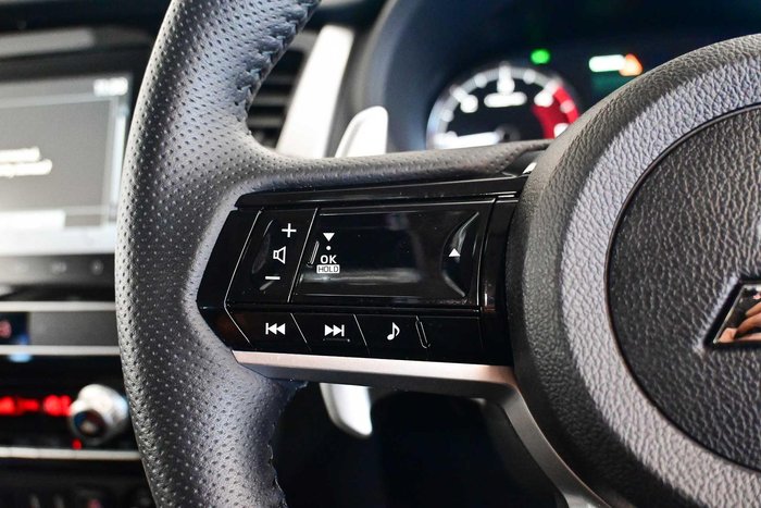 2025 Mitsubishi Pajero Sport GLS