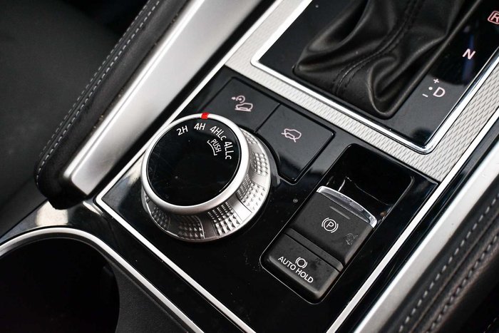 2025 Mitsubishi Pajero Sport GLS