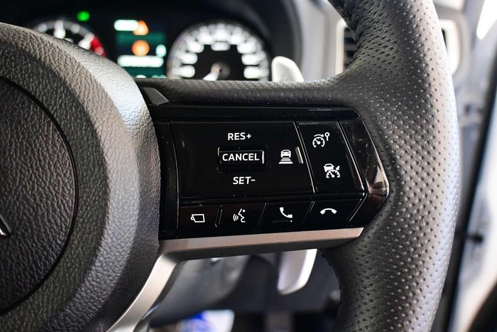 2025 Mitsubishi Pajero Sport GLS