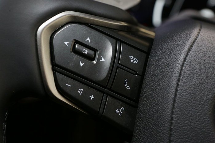 2024 Lexus GX GX550 Overtrail