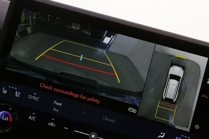 2024 Lexus GX GX550 Overtrail