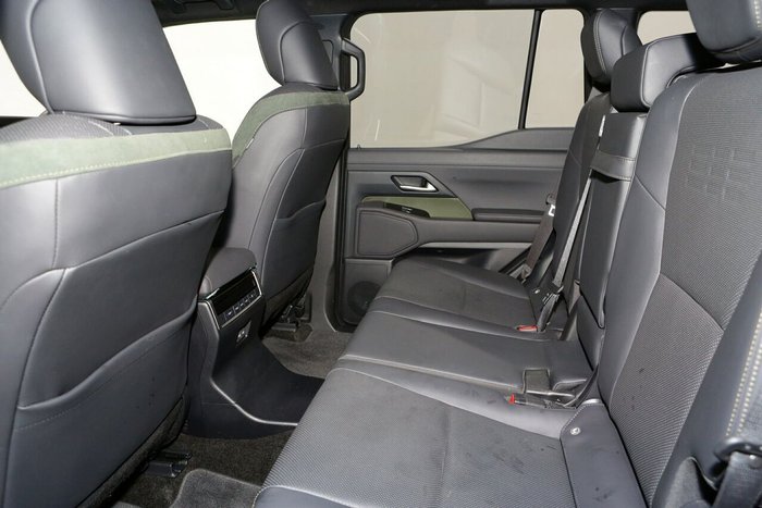 2024 Lexus GX GX550 Overtrail