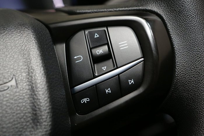 2023 Ford Everest Ambiente