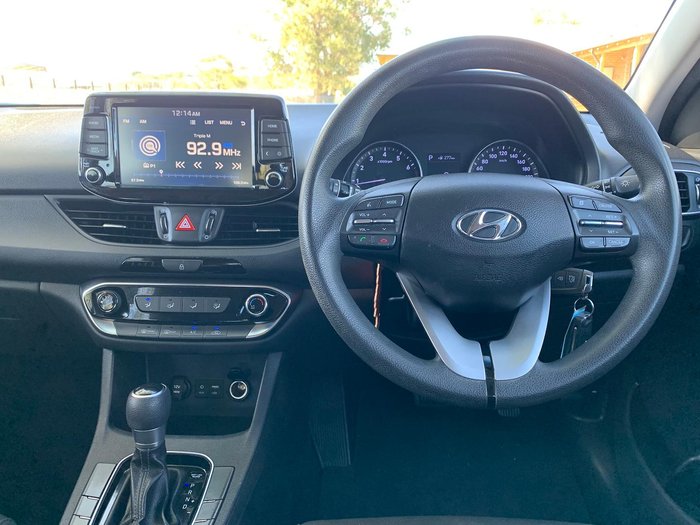 2019 Hyundai i30 Go