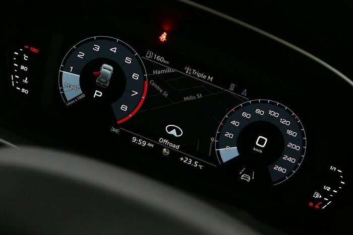 2022 Audi Q3 35 TFSI