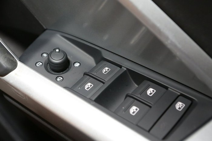 2022 Audi Q3 35 TFSI