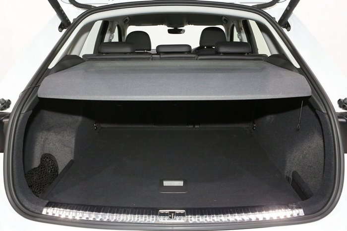 2022 Audi Q3 35 TFSI