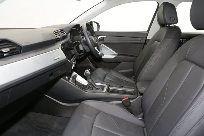 2022 Audi Q3 35 TFSI