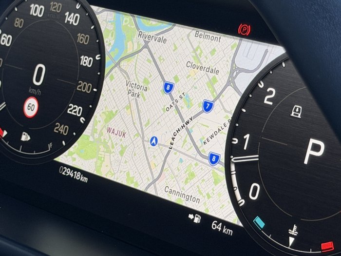 2023 Land Rover Defender 110 P525 V8