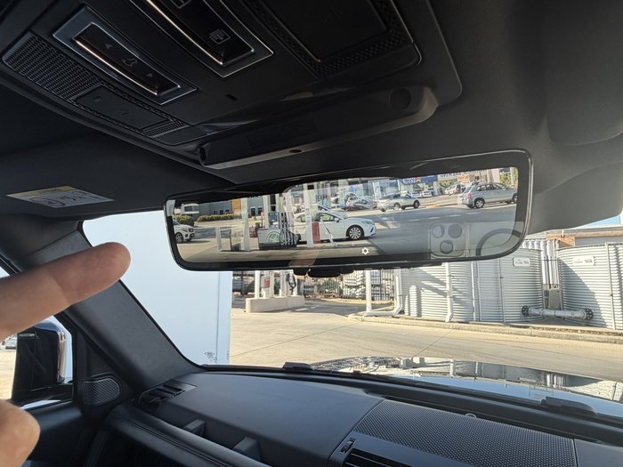 2023 Land Rover Defender 110 P525 V8