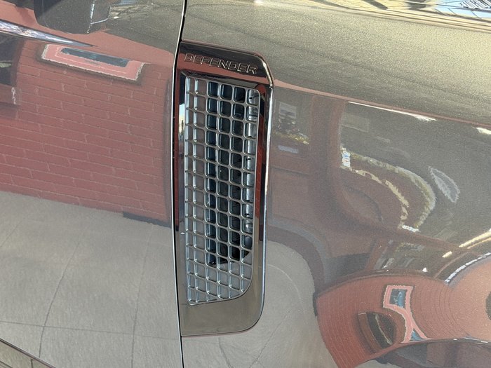2023 Land Rover Defender 110 P525 V8