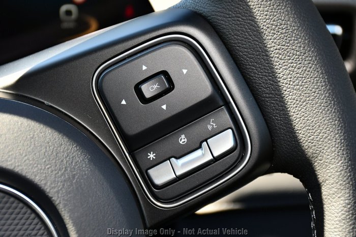 2025 GWM Cannon Vanta