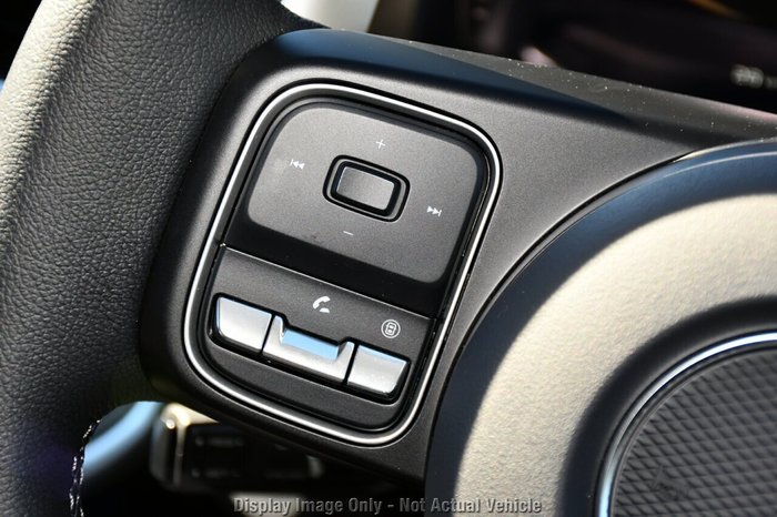 2025 GWM Cannon Vanta