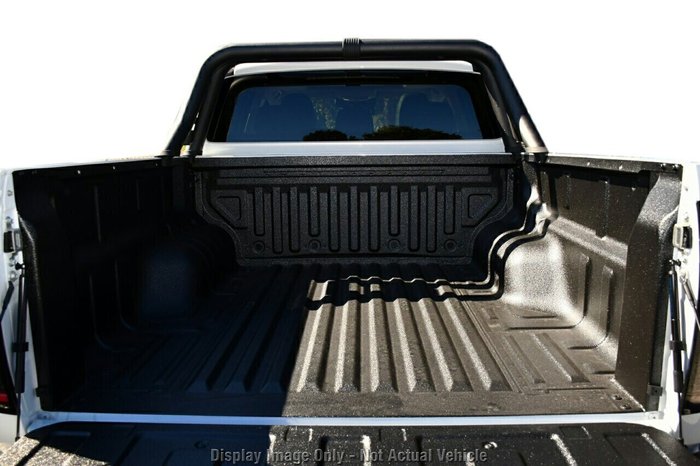 2025 GWM Cannon Vanta