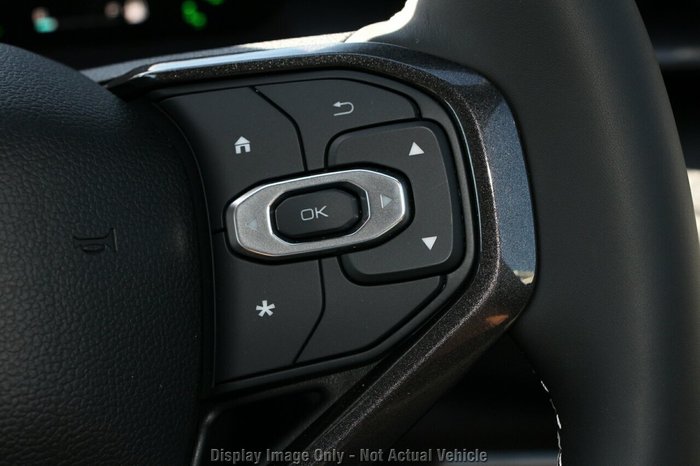 2025 GWM Haval H6GT Ultra PHEV