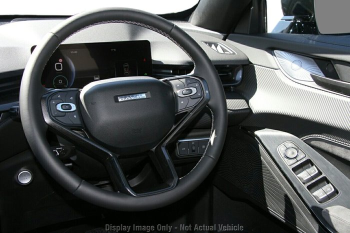 2025 GWM Haval H6GT Ultra PHEV