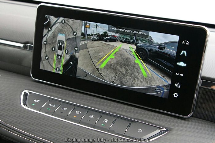 2025 GWM Haval Jolion Lux