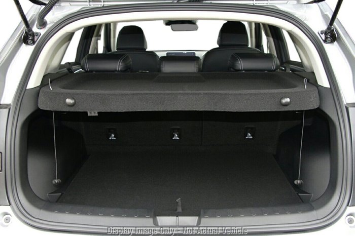 2025 GWM Haval Jolion Lux