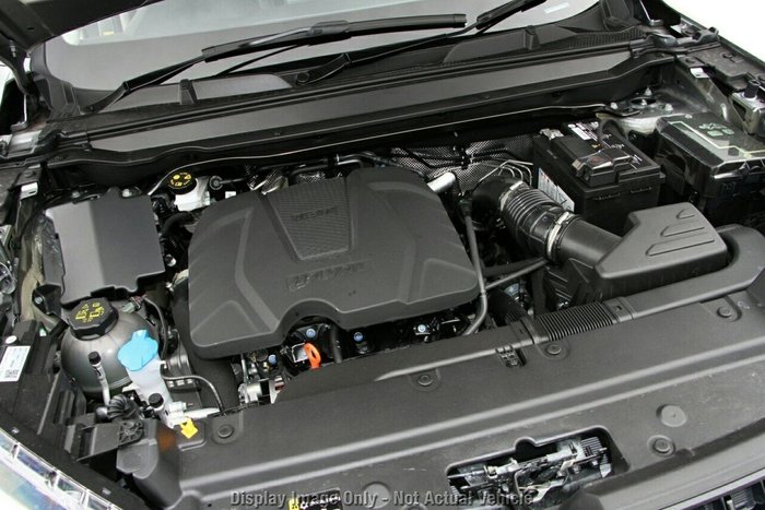 2025 GWM Haval Jolion Lux