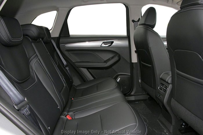 2025 GWM Haval Jolion Lux