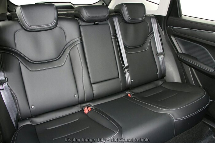 2025 GWM Haval Jolion Lux