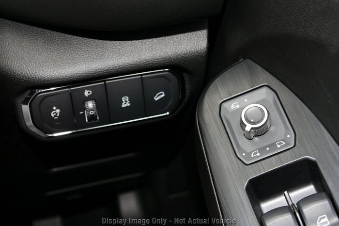 2025 GWM Haval Jolion Lux