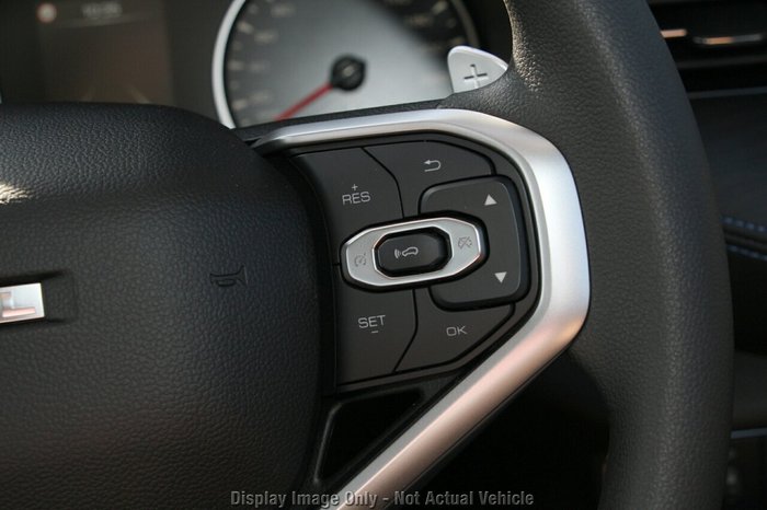 2025 GWM Haval Jolion Premium