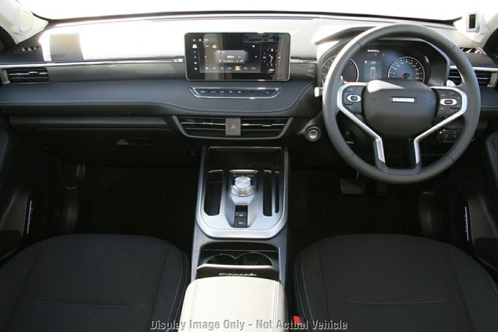 2025 GWM Haval Jolion Premium